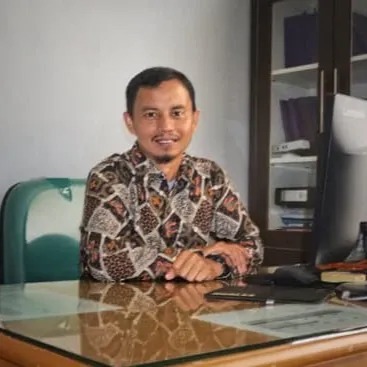 Fitri, S.T., M.Sc.