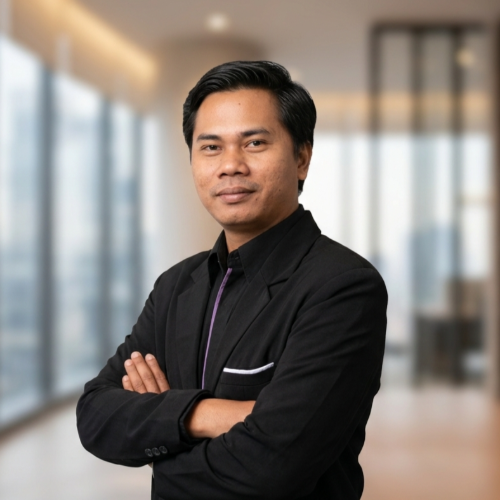 Mahdiawan Nurkholifah, S.Kom