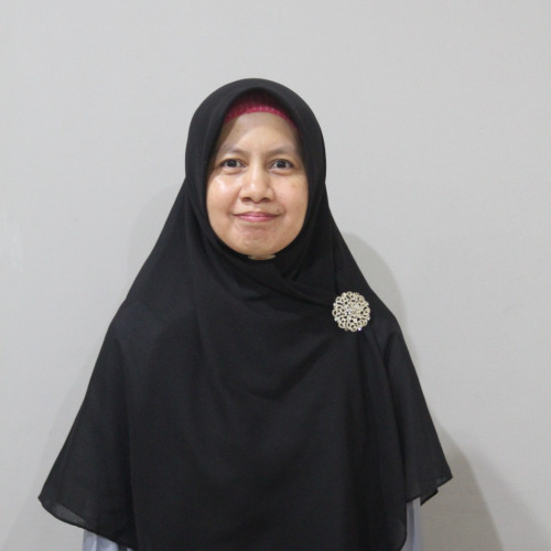 Ir. Fatmayati, ST., M.Sc