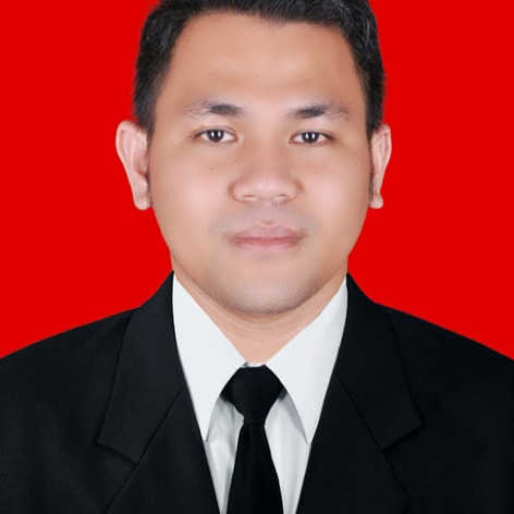 Ir Rahmad Akbar, ST., MM
